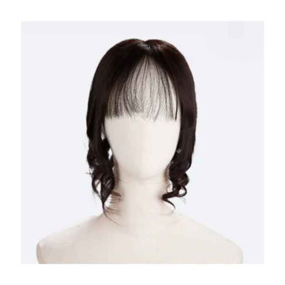 Customizable raw human hair wigs for natural hair for men and women