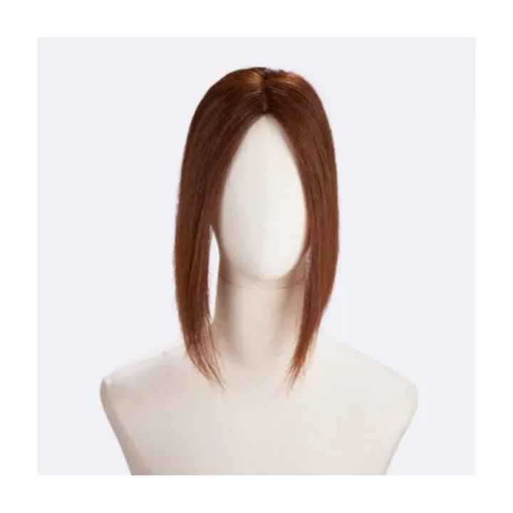 Customizable raw human hair wigs for natural hair for men and women