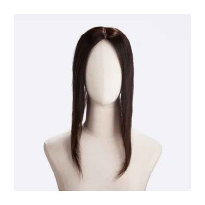 Customizable raw human hair wigs for natural hair for men and women